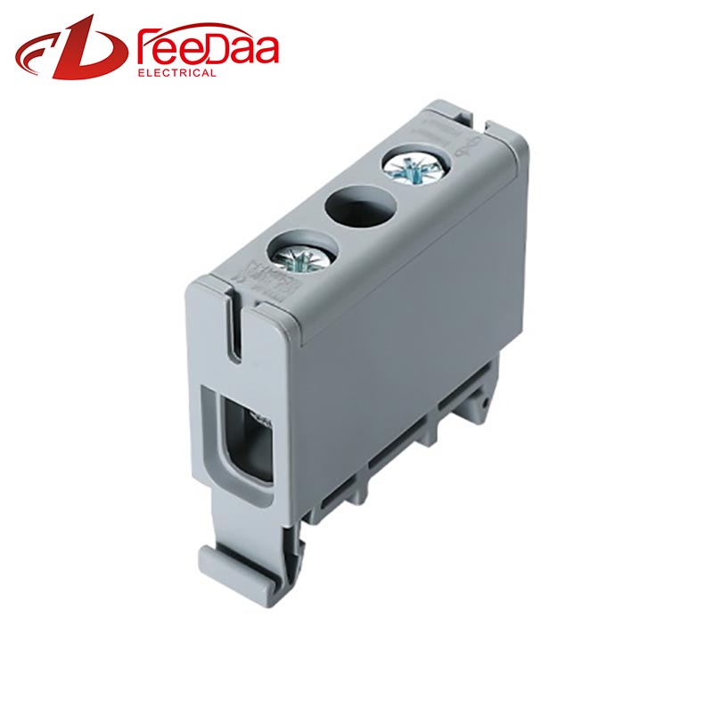 راهنمای سریال Junction Junction Box UTJ5